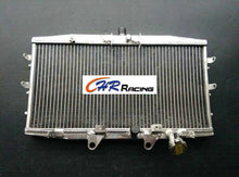 Load image into Gallery viewer, Aluminum radiator for TRIUMPH ROCKET 3 III 2300 2294CC 04-17 05 06 07 08 09 10