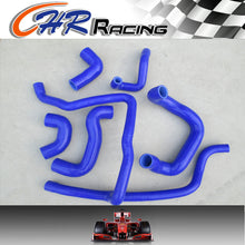 Load image into Gallery viewer, Silicone radiator hose for BMW E30 M20 320i/325i 1989-1992 89 90 91 92 1990 1991