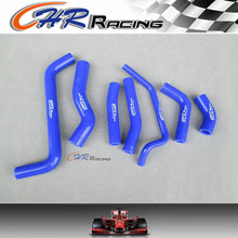 Load image into Gallery viewer, KAWASAKI KXF450 KX450F 2009 2010 2011 2012 2013 2014 Silicone Radiator HOSE 12
