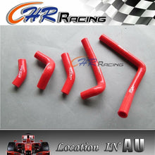 Load image into Gallery viewer, RADIATOR HOSE HONDA CR250 CR250R CR 250R 03-08 04 05 06 07 2003 2004 2005 2006