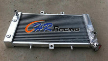 Load image into Gallery viewer, Aluminum Radiator Polaris Outlaw 450/525 S/MXR/IRS ATV/Quad 2007-2011 2008 2009