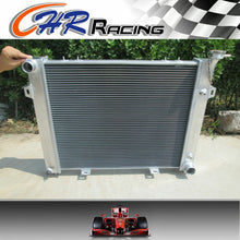 Load image into Gallery viewer, NEW Aluminum radiator for Jeep Grand Cherokee 5.2L V8 1993 1994 1995 1996 1997