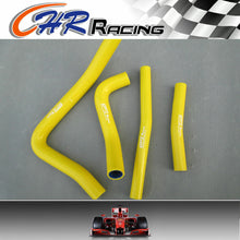 Load image into Gallery viewer, FOR silicone radiator hose Suzuki RM250 RM 250 1996-2000 1997 1998 1999 BLUE