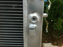 Load image into Gallery viewer, aluminum radiator for HOLDEN Commodore VZ LS1 LS2 SS V8 AT/MT 04 05 06 2006 2004