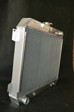 Load image into Gallery viewer, FOR 3Row 1968-1973 Dodge Charger / 1968-1972 Plymouth GTX Aluminum Radiator