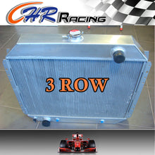 Load image into Gallery viewer, Aluminum Radiator FORD F100 F150 F250 F350 V8 67-81 Bronco F-250 +SHROUD+ FAN