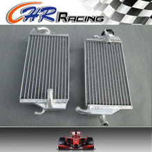 Load image into Gallery viewer, Aluminum Radiator AND HOSE for Honda CR250 CR250R CR 250 R 2000 2001 00 01