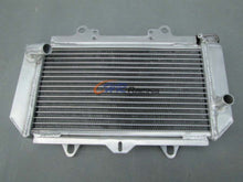 Load image into Gallery viewer, ATV ALUMINUM RADIATOR YAMAHA YFZ450 YFZ 450 2003 2004 2005 2006 2007 2008