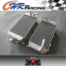 Load image into Gallery viewer, ALUMINUM radiator for HONDA CRF150R CRF150 CRF 150 CRF 150R 07-09 2007 2008 2009