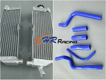 Load image into Gallery viewer, Aluminum Radiator & hose for HONDA CR500 CR500R 1991-2001 1992 1993 1994 95 96
