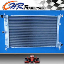 Load image into Gallery viewer, Ford BA BF Falcon V8 Fairmont XR8 & XR6 Turbo ALUMINUM ALLOY RADIATOR AT/MT