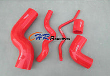 Load image into Gallery viewer, SILICONE HOSE KIT VW GOLF/JETTA/BORA MARK 4 MK IV A4 PQ34 1.8T TURBO BOOST 96-05