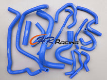 Load image into Gallery viewer, 16pcs For NISSIN N15 B14 CHASSIS GA16DE ENGING DRESS KIT CURRENT RUBBER HOSE