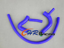 Load image into Gallery viewer, AUSTIN ROVER MINI COOPER S 1275 GT -1989 CLUBMAN Silicone Radiator Hose BLUE