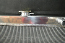 Load image into Gallery viewer, 3 ROW ALUMINUM RADIATOR FOR JEEP CHEROKEE WAGONEER J-SERIES 5.9L V8 1972-1979