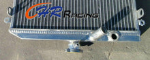 Load image into Gallery viewer, Aluminum radiator for SUZUKI VINSON 500 LTA500F LTF500F 2002-2007 03 04 05 06