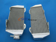 Load image into Gallery viewer, aluminum radiator for Suzuki RMZ 250/RMZ250 RMZ 250 2010 2011 2012 10 11 12