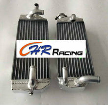 Load image into Gallery viewer, Beta RR250/RR300 2-stroke racing 2013-2015 2013 2014 15 Aluminum alloy radiator