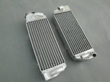 Load image into Gallery viewer, aluminum radiator for KTM 250/300/380 EXC/MXC/SX 1998-2003 1999 2000 2001 2002