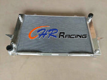 Load image into Gallery viewer, Aluminum Radiator Volvo 850 93-96 C70/S70/V70/XC70 2.0T/2.3T/2.5T 1997-2004