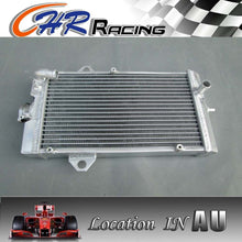 Load image into Gallery viewer, Aluminum Radiator Yamaha Raptor 700 YFM700 2006-2012 2011 2010 2009 2008 2007