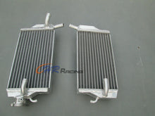 Load image into Gallery viewer, aluminum radiator for Honda CR250 CR 250 R CR250R 02 03 04 2002 2004 2003