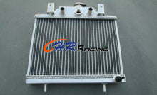 Load image into Gallery viewer, ALUMINUM RADIATOR FOR ATV Polaris Sportsman 500 400 Sport 1996-1999 1997 1998