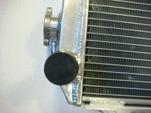 Load image into Gallery viewer, Aluminum Radiator for TOYOTA HILUX SURF 2.8D LN106 LN107 3L Diesel 1988-1997 MT