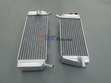 Load image into Gallery viewer, L&R aluminum radiator FOR HONDA CRF450X CRF 450 X 2005-2013 2006 2010 2011 2012