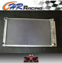 Load image into Gallery viewer, NEW FOR 3 Rows 1967-1980 68 69 70 71 72 GM / Chevy Aluminum Radiator