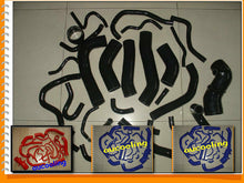 Load image into Gallery viewer, SILICONE COOLANT HOSE FOR SUPRA MK3 MA70