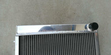 Load image into Gallery viewer, Aluminum radiator for Land Rover Defender & Discovery & Range Rover 200TDI 89-98