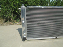 Load image into Gallery viewer, 52MM FOR FORD MUSTANG 1997-2004 98 99 00 01 02 03 04 MT V8 4.6 ALUMINUM RADIATOR
