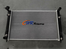 Load image into Gallery viewer, HOLDEN COMMODORE VT (SERIES 1 AND 2) AND VX V6 AT/MT RADIATOR Dual Oil Cooler