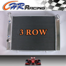 Load image into Gallery viewer, 3CORE Aluminum Radiator for HOLDEN COMMODORE VB VC VH VK V8 AT/MT+TWO FANS