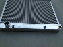 Load image into Gallery viewer, 3 Row Aluminum Radiator For 1960 1961 1962 1963 1964 1965 Cadillac Deville
