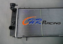 Load image into Gallery viewer, FOR NEW RADIATOR 1991-2001 Jeep Cherokee I6 4.0L XJ AT MT