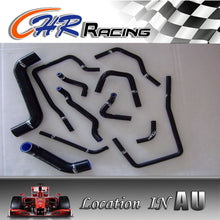 Load image into Gallery viewer, FOR SUBARU IMPREZA WRX/STI GDA/GDB EJ207 02-07 SILICONE RADIATOR&HEATER HOSE