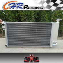 Load image into Gallery viewer, ALUMINUM ALLOY RADIATOR PEUGEOT 306 GTI CITROEN CITROËN XSARA ZX 92-05