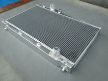 Load image into Gallery viewer, For Aluminum Radiator Lexus IS300 Manual 2001-2005 01 02 03 04 05 2002 2003 2004