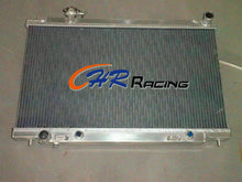 Load image into Gallery viewer, Aluminum Radiator for Nissan Fairlady 350Z Z33 2003-2006 03 04 05 06 AT/MT auto