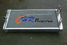 Load image into Gallery viewer, 2 rows 40mm aluminum alloy radiator Yamaha TZ250 TZ 250 A gp 1990 90