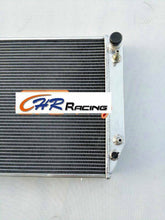 Load image into Gallery viewer, Aluminum Radiator Jaguar XJS V12 / XJ12 A/T 1976-1996 1977 1978 1979 1980 62MM