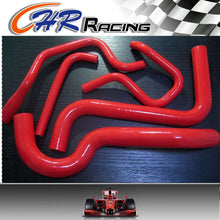 Load image into Gallery viewer, HOLDEN COMMODORE VS 3.8 V6 1995-1997 96 1996 silicone heater radiator hose blue