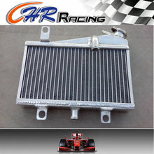 Load image into Gallery viewer, Brand New for KAWASAKI Tecate 3 KXT250 A T3 84 85 1984 1985 Aluminum Radiator
