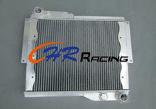Load image into Gallery viewer, NEW FOR ROVER MG MGB GT V8 1973-1976 1974 1975 73 74 75 Aluminum Radiator