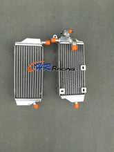 Load image into Gallery viewer, Aluminum radiator for YAMAHA WR250F YZ250FX 2015 2016 2017 15 16 17