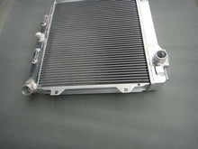 Load image into Gallery viewer, Aluminum Radiator for BMW E30 M3 1987-1991 Manual MT 1988 1989 1990