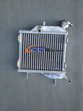 Load image into Gallery viewer, Aluminum radiator for Yamaha TZR125 3TY TZR 125