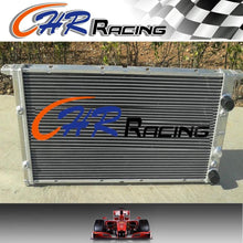 Load image into Gallery viewer, aluminum radiator fit VW Volkswagen Golf MK3 GTI VR6 1994-1998 1995 1996 1997